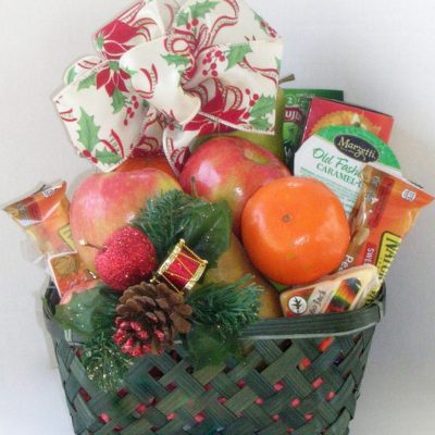 Holiday Fruits – Local Delivery
